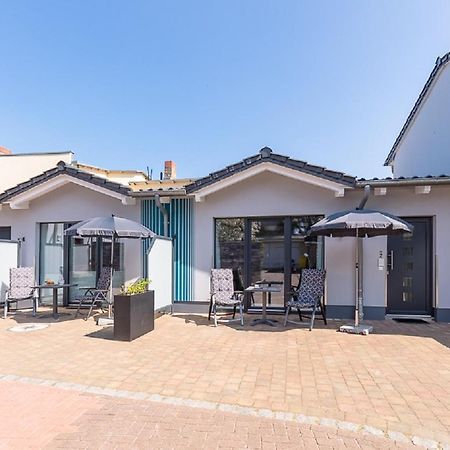 Haus Wolff Am Meer Χέρινγκσντορφ Εξωτερικό φωτογραφία