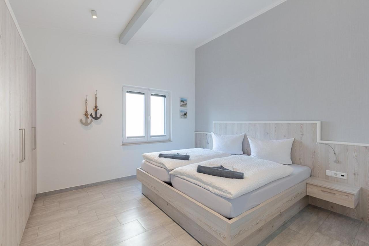 Haus Wolff Am Meer Χέρινγκσντορφ Δωμάτιο φωτογραφία